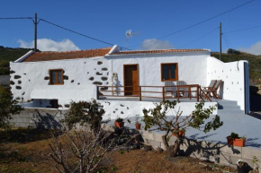 Casa Rural alto prado